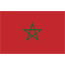 سرور مجازی مراکش 