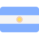 سرور مجازی آرژانتین 