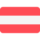 سرور مجازی اتریش