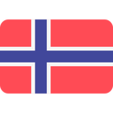 سرور مجازی نروژ