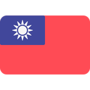 سرور مجازی تایوان 