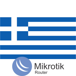 سرور مجازی میکروتیک یونان